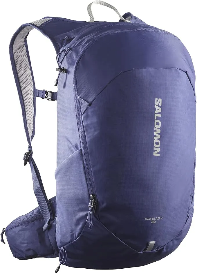 Mochila Salomon Trailblazer 20 Senderismo y Outdoor - Capacidad 20L