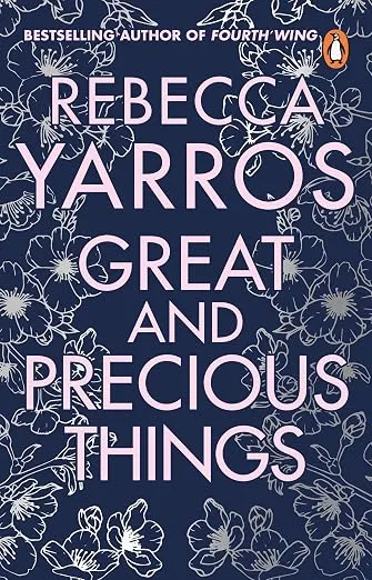 The Unforgettable Second Chance Romance de Rebecca Yarros (Edición Inglesa)