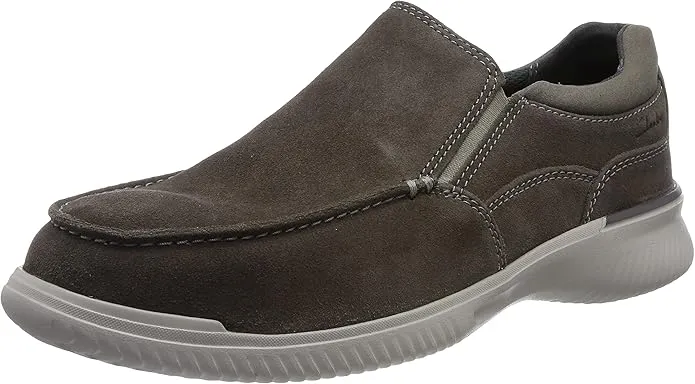 Mocasines de cuero para Hombre - CLARKS