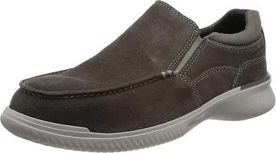 Mocasines de cuero para Hombre - CLARKS