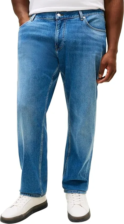 Vaqueros para Hombre - TOMMY HILFIGER