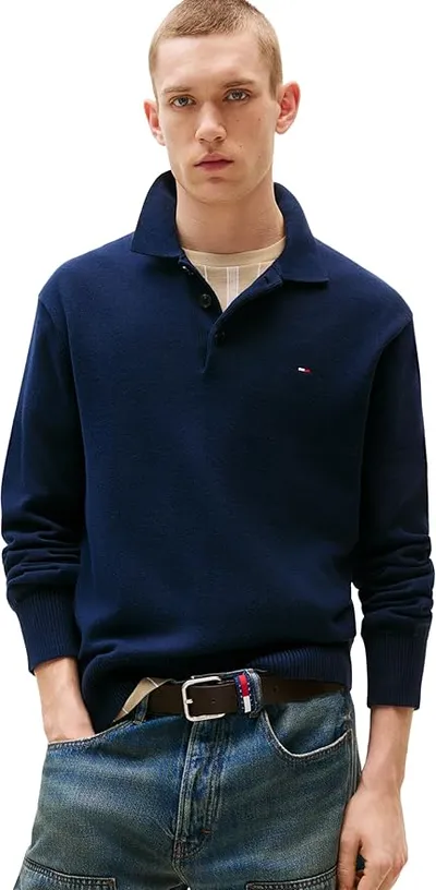Jersey para Hombre - TOMMY JEANS