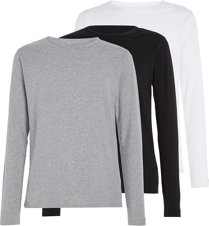 Pack de 3 Camisetas para Hombre - TOMMY HILFIGER
