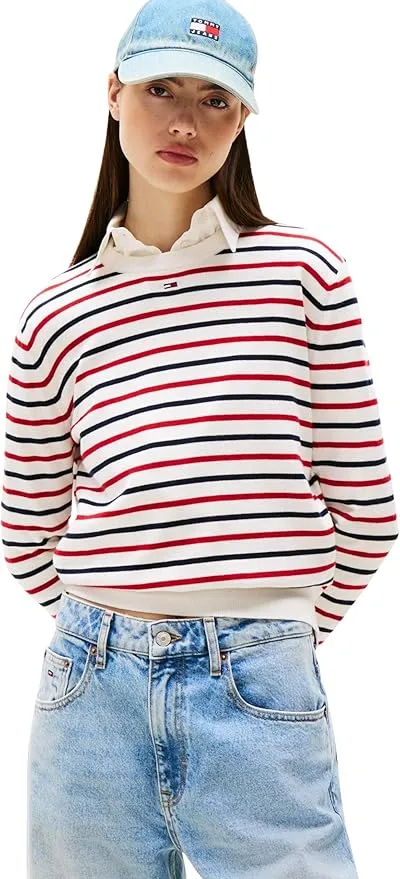 Jersey para Mujer - TOMMY JEANS