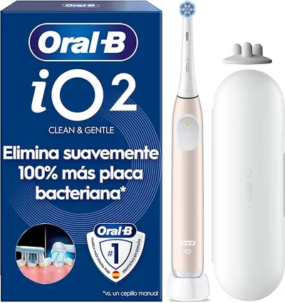 ORALB iO 2 AVANZADO