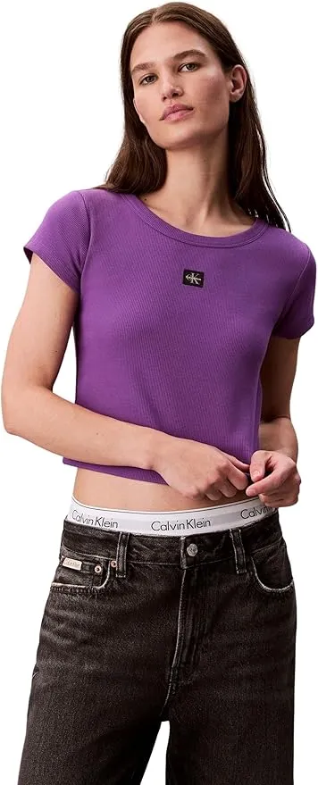 Camiseta para Mujer - CALVIN KLEIN