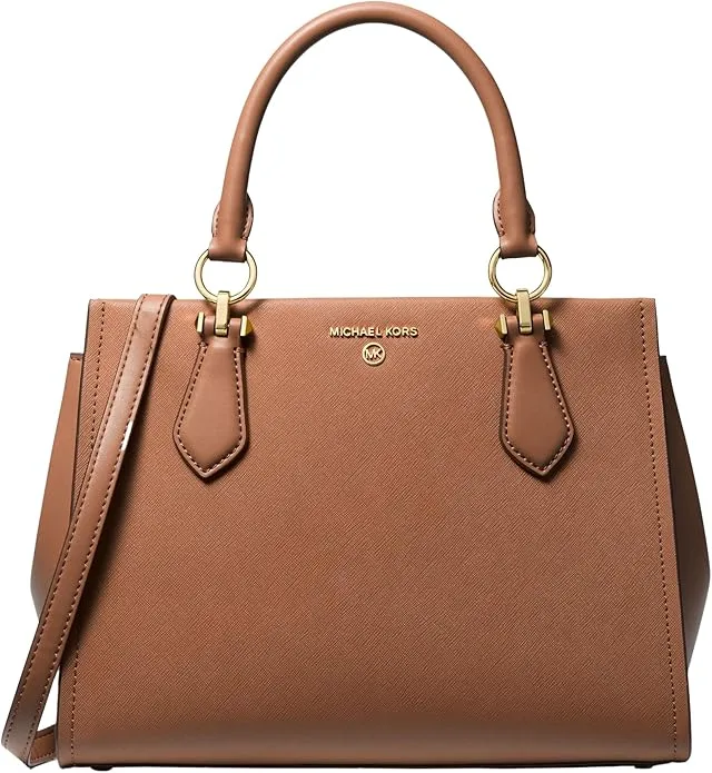 Michael Kors Marilyn Bolsa de mano para mujer