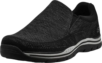 Skechers Expected Gomel Mocasín sin Cordones Hombre