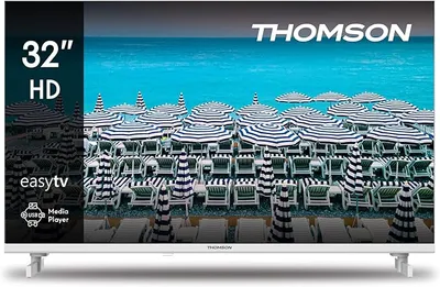 THOMSON 32” LED HD