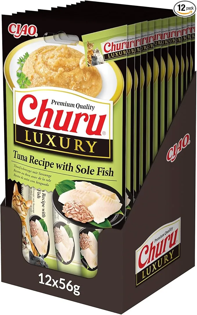 INABA CHURU LUXURY