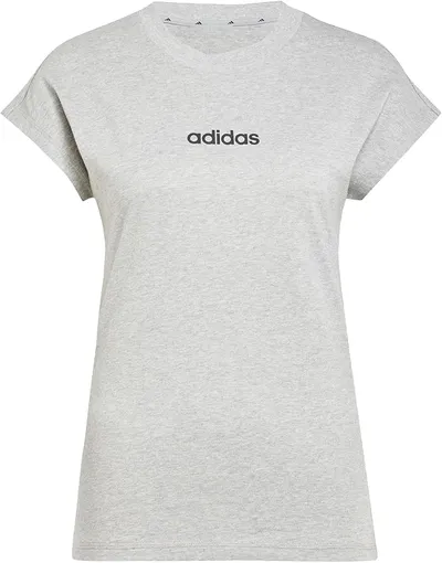 Camiseta básica Adidas Essentials para mujer