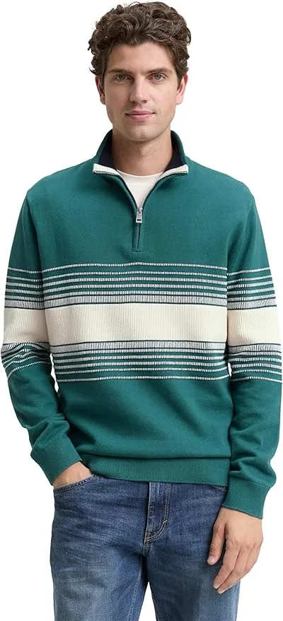 Jersey para Hombre - TOM TAILOR