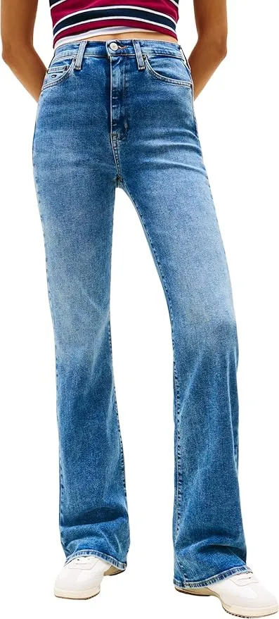 Vaqueros para Mujer - TOMMY JEANS