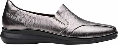 Mocasines de cuero para Mujer - CLARKS