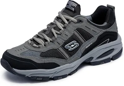 Skechers Sport Vigor 2.0 Trait - Zapatillas Deportivas para Hombre