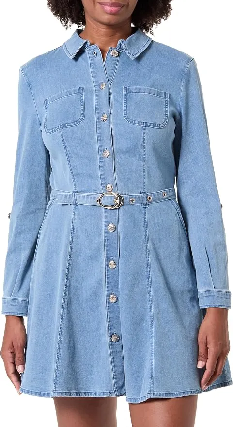 Vestido Morgan 261-rodex para Mujer, Talla 38