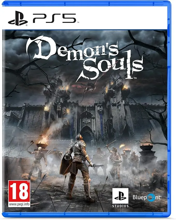 Demon's Souls para PlayStation 5