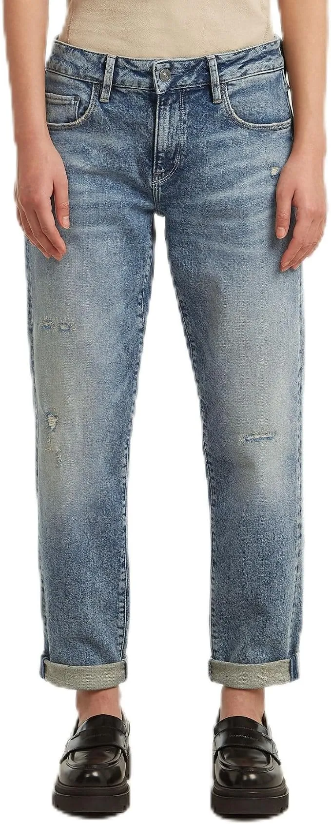 Vaqueros para Mujer G-STAR