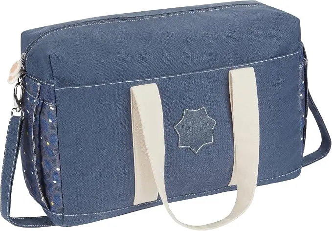Badabulle Bolso Cambiador Bowling Oasis