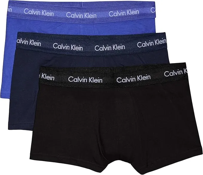 PACK CALVIN KLEIN 3