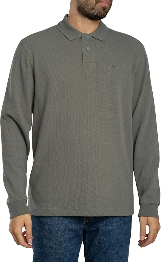 Polo para Hombre HUGO BOSS