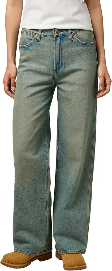 Vaqueros para Mujer - WRANGLER