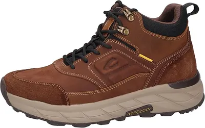Botas de cuero para Hombre - CAMEL ACTIVE