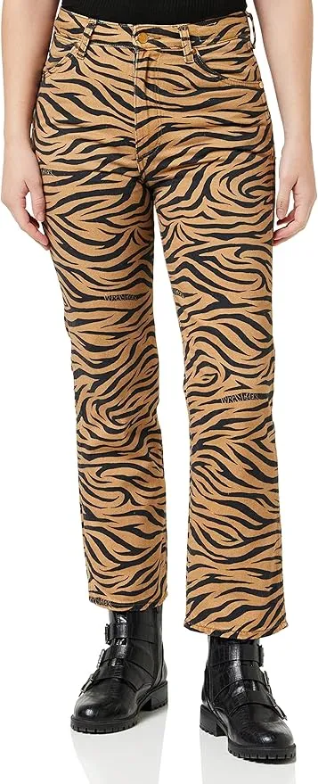 Vaqueros para Mujer WRANGLER Wild West Jeans