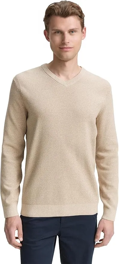 Jersey para Hombre TOM TAILOR