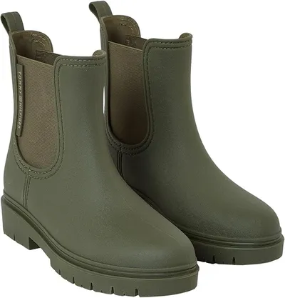 Botas para Mujer - TOMMY HILFIGER