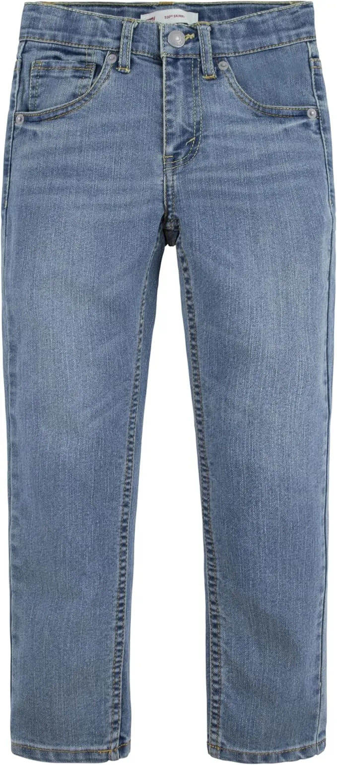 Jean Levi's Kids 510 Skinny Fit para niño