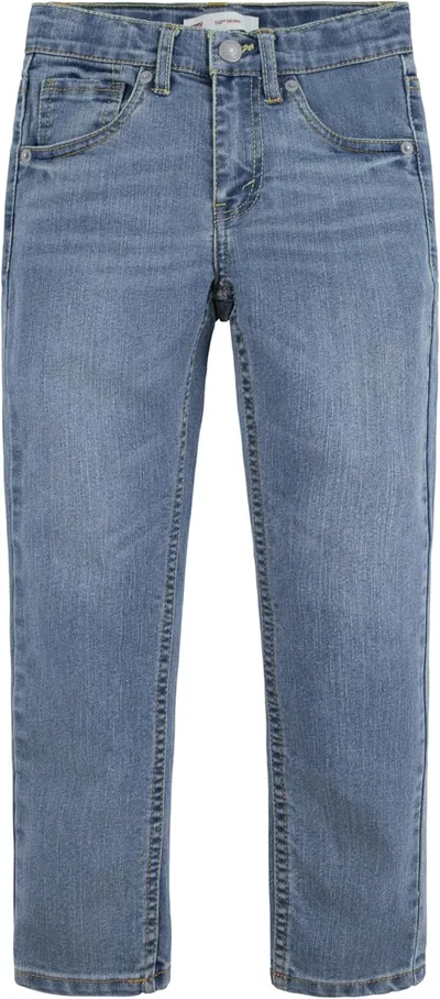Jean Levi's Kids 510 Skinny Fit para niño