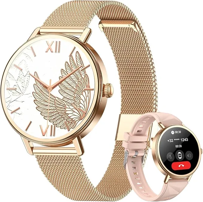 Blackview Smartwatch Mujer