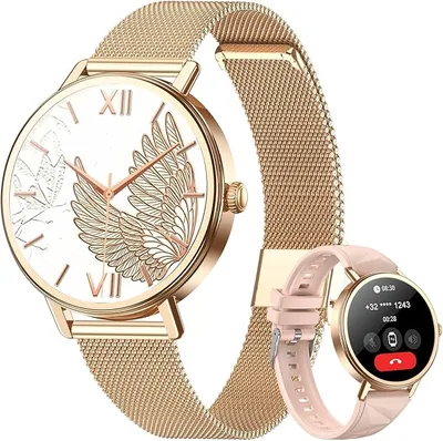 Blackview Smartwatch Mujer