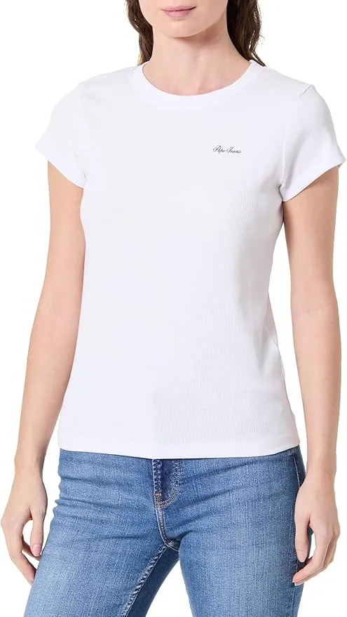 Camiseta para Mujer Pepe Jeans