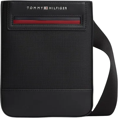 Mochila mini crossover Tommy Hilfiger