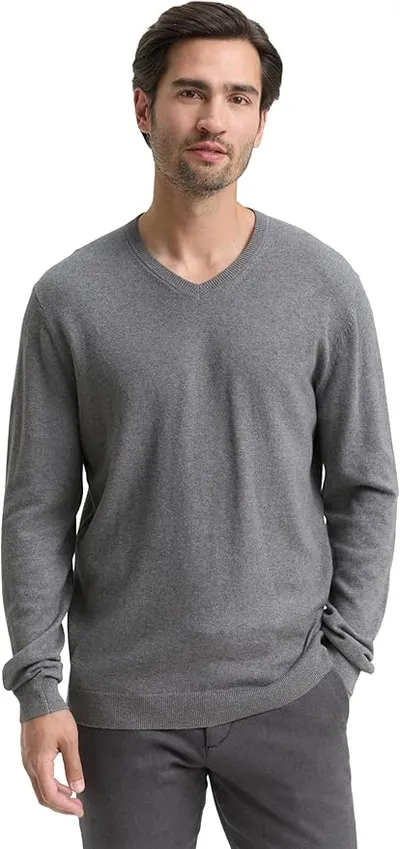 Jersey para Hombre - TOM TAILOR