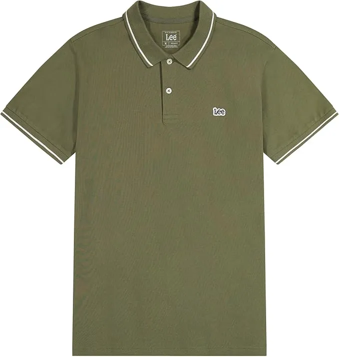 Polo para Hombre - LEE