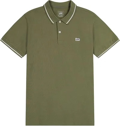 Polo para Hombre - LEE