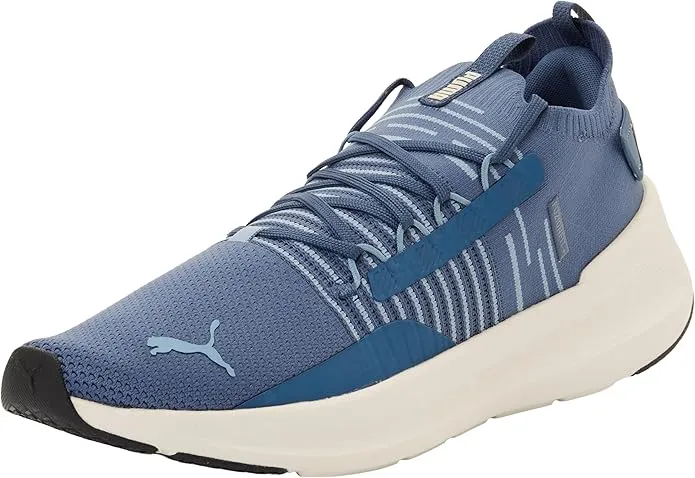 Zapatillas para Adultos Unisex PUMA Softride Symmetry Fuzion LsRoad