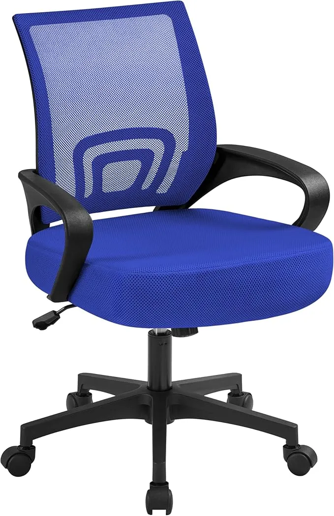 Silla de escritorio Yaheetech