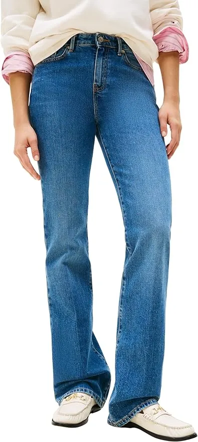 Vaqueros para Mujer - TOMMY HILFIGER