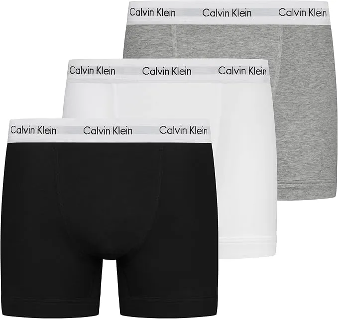 Calvin Klein 3 Pack