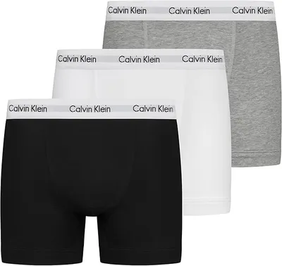 Calvin Klein 3 Pack
