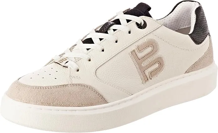 Zapatillas de cuero para Mujer - BAGATT