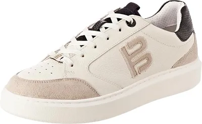 Zapatillas de cuero para Mujer - BAGATT