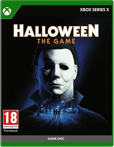 Halloween: The Game - Xbox