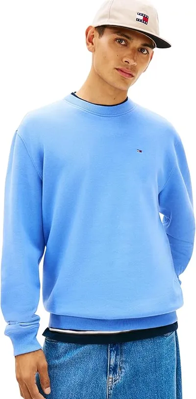 Sudadera para Hombre - TOMMY JEANS