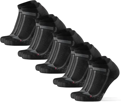 DANISH ENDURANCE Calcetines Cortos de Running