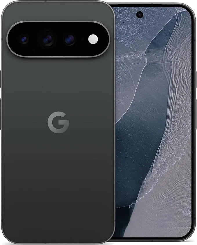 Google Pixel 11 Pro XL 512GB - Smartphone de Gama Alta con Cámara Avanzada